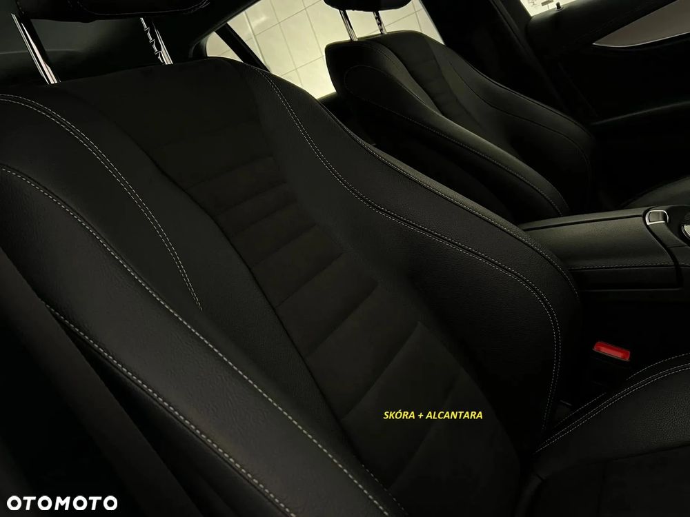 Mercedes-Benz Klasa E 220 d T 9G-TRONIC AMG Line - 29