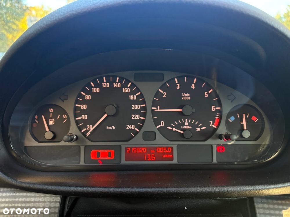 BMW Seria 3 - 9