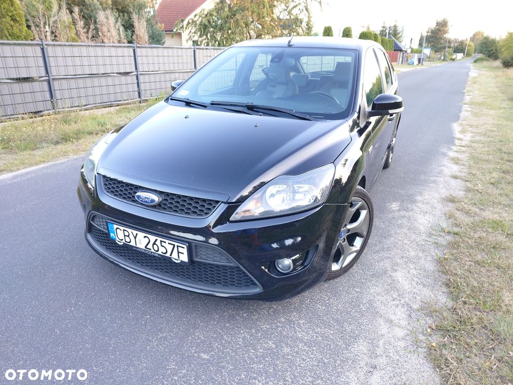 Ford Focus - 8