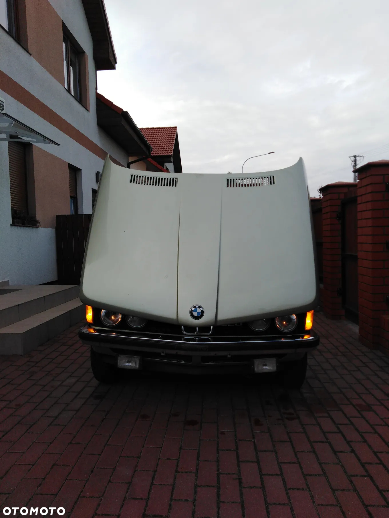 BMW Seria 3 320 - 2