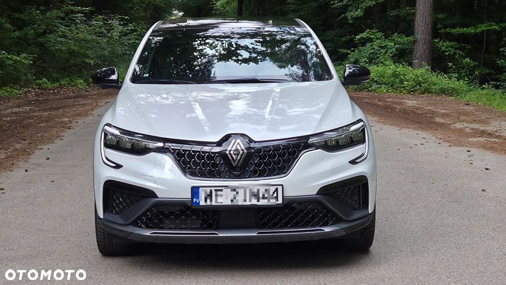 Renault Arkana 1.3 TCe mHEV Esprit Alpine EDC - 3