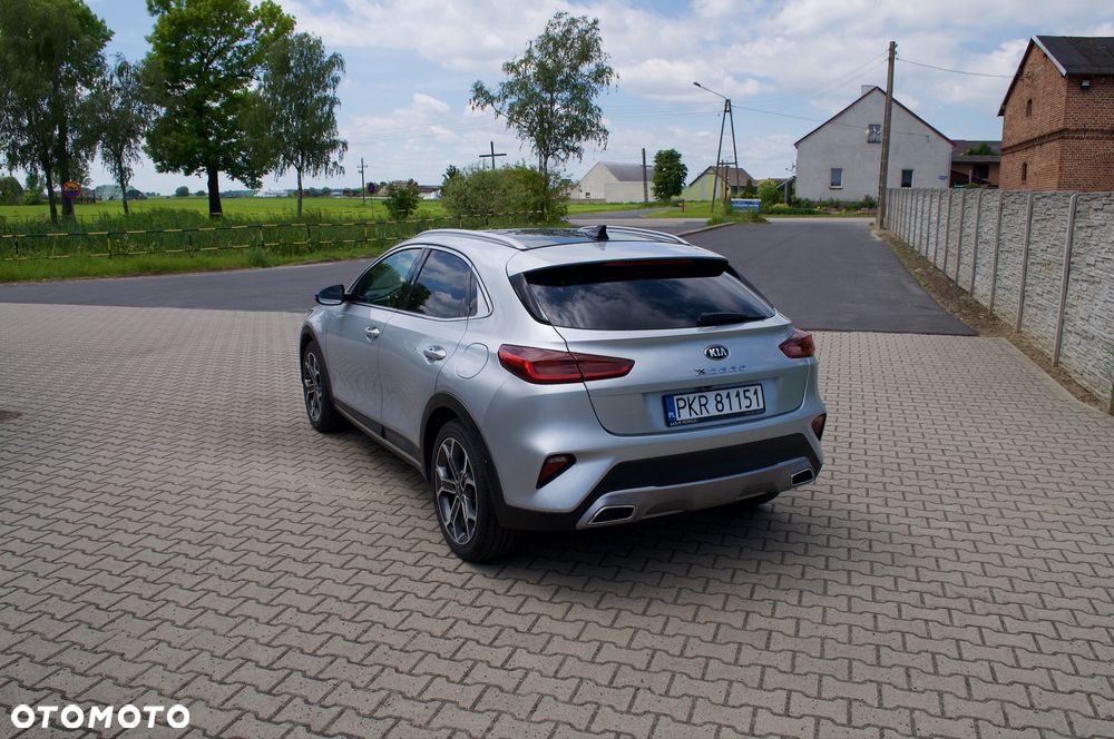 Kia XCeed - 5