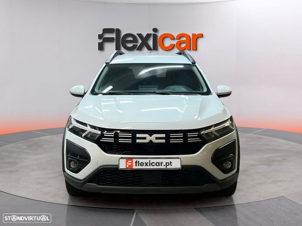 Dacia Jogger - 4