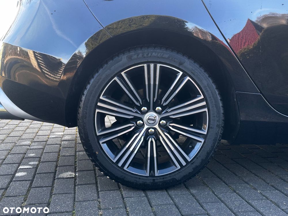 Volvo V40 D4 Geartronic RDesign - 5