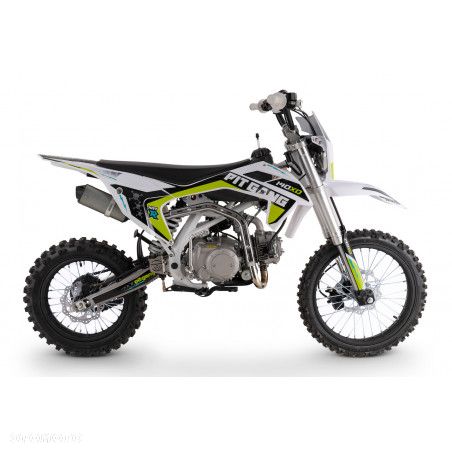 Pitgang 140XD Enduro - 4