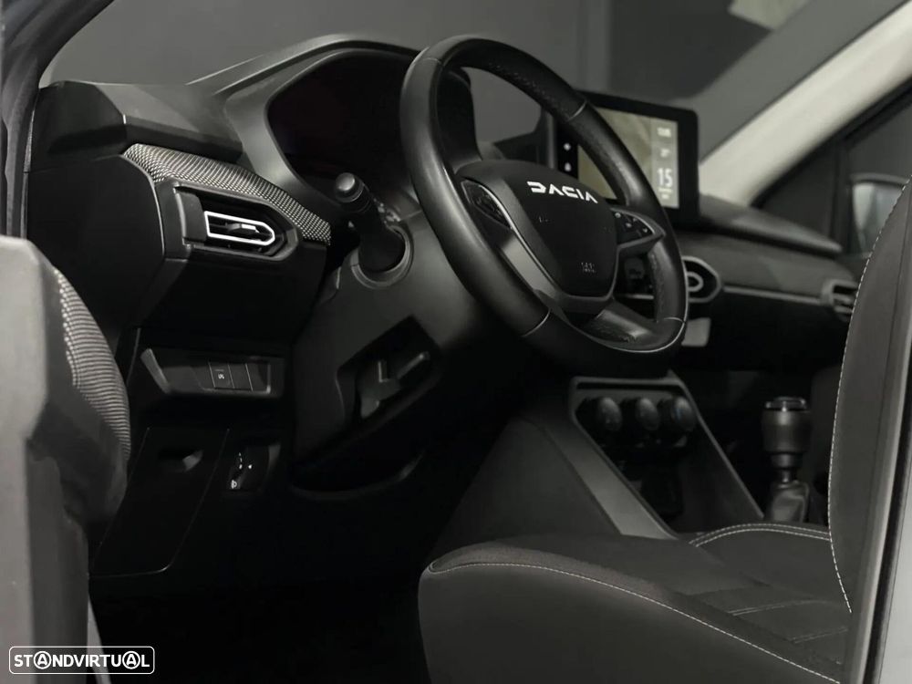 Dacia Jogger - 3