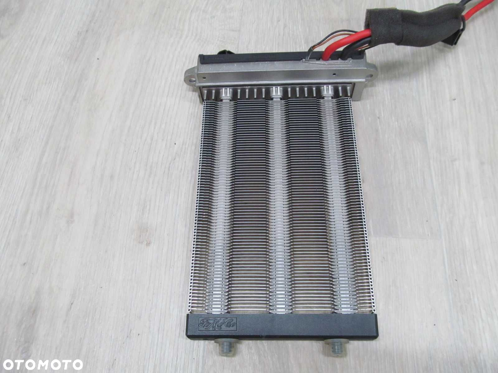 VOLVO C30 S40 V50 C70 04-13 NAGRZEWNICA ELEKTRYCZNA GRZALKA 3M51-18K463-FB - 5