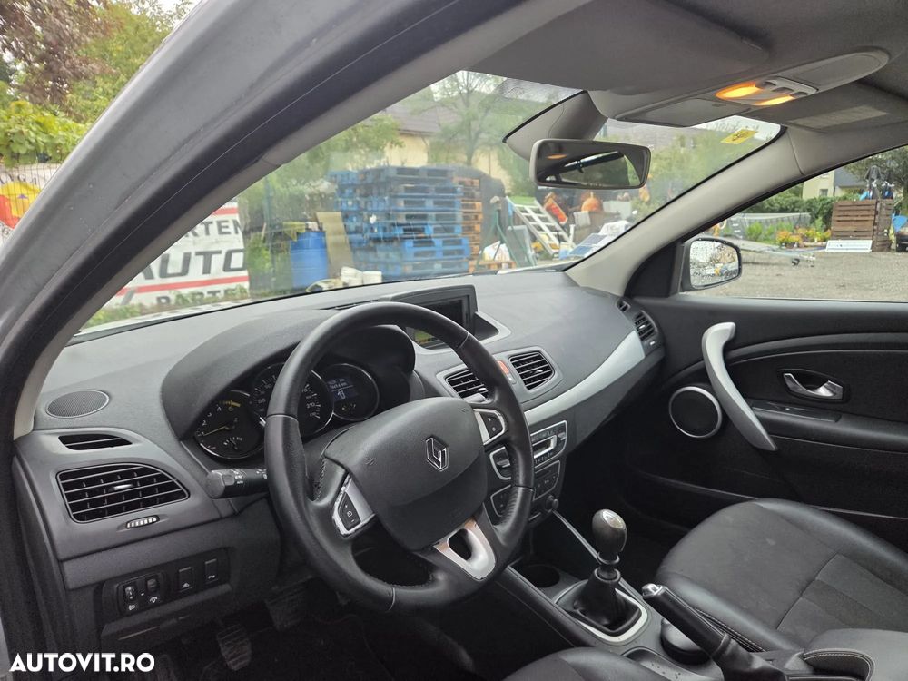 Renault Fluence 1.5 dCi Dynamique - 6
