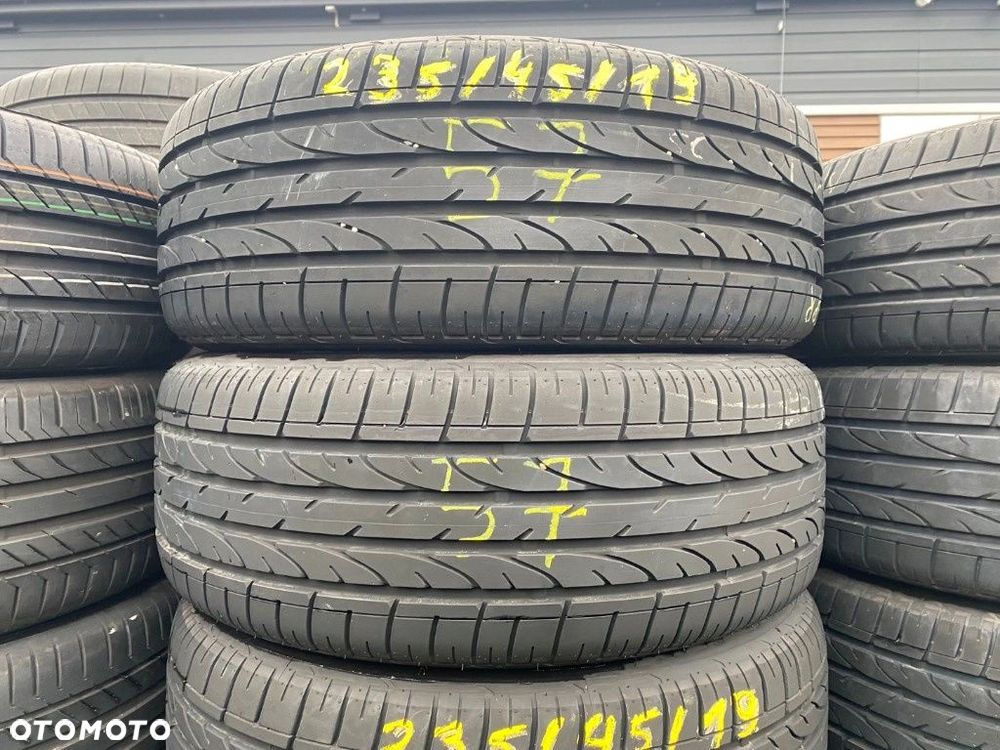 235/45/19 Bridgestone Dueler H/P_6,5mm_4szt_(57) - 3