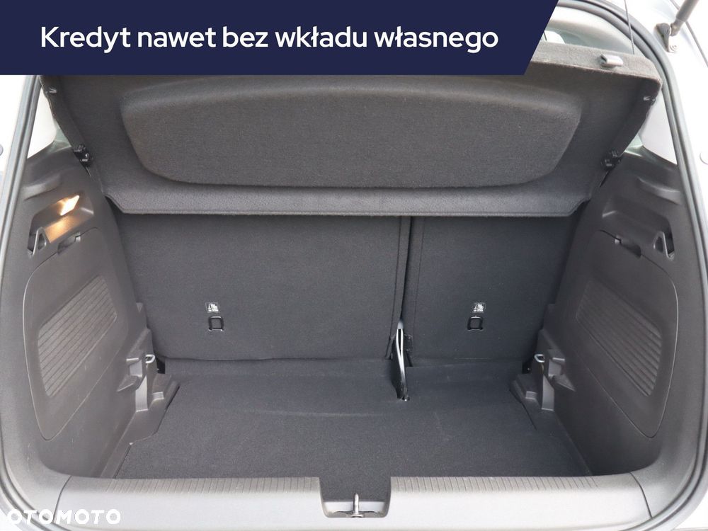 Opel Crossland X - 15