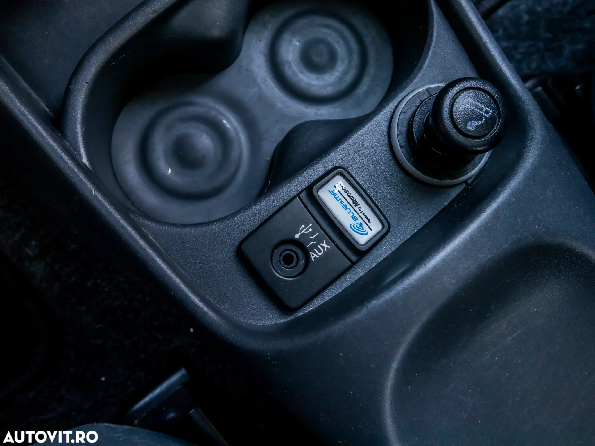 Fiat 500 C 1.3 Multijet 16V DPF Lounge - 19
