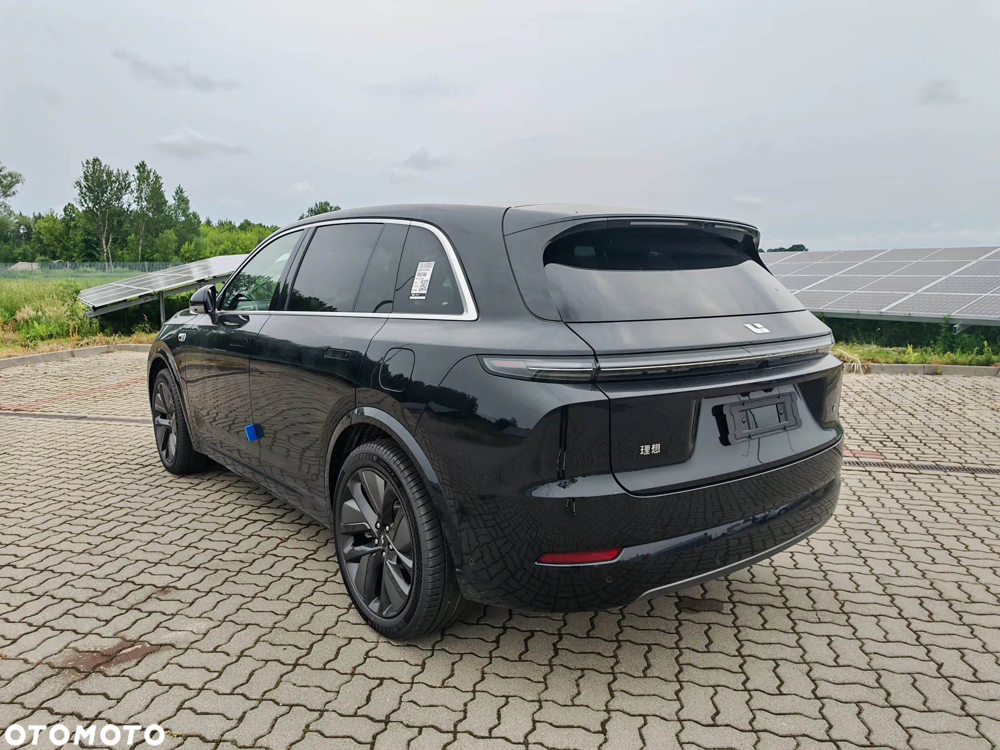 Lixiang L7 - 5