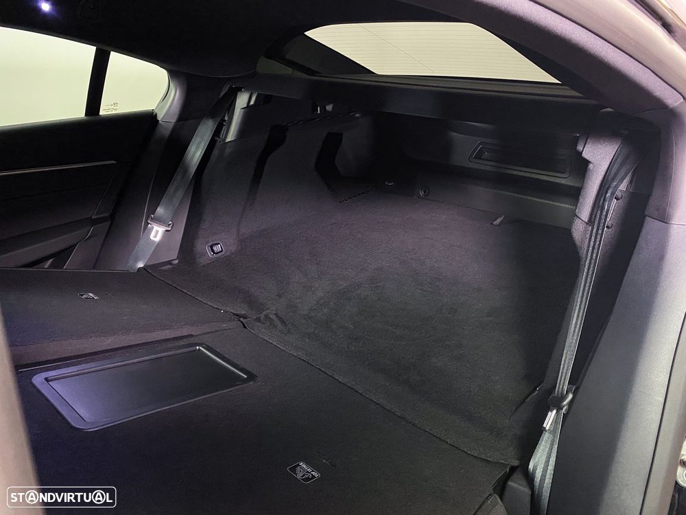 Peugeot 508 1.6 Hybrid Allure e-EAT8 - 20