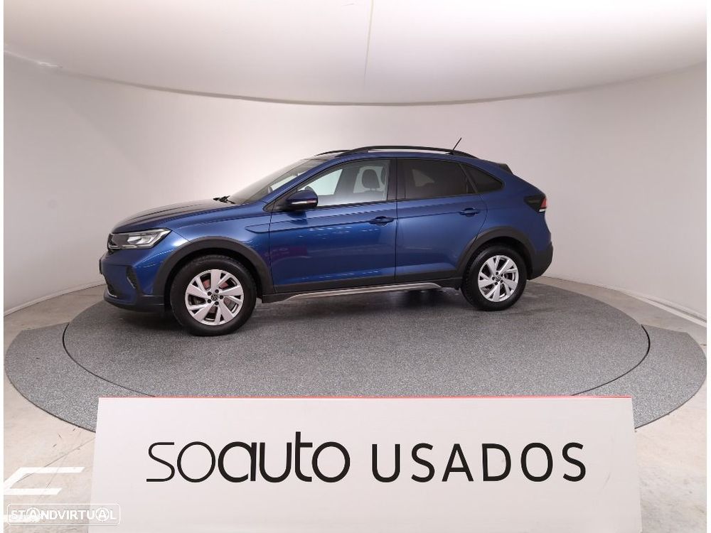 VW Taigo 1.0 TSI Life DSG - 3