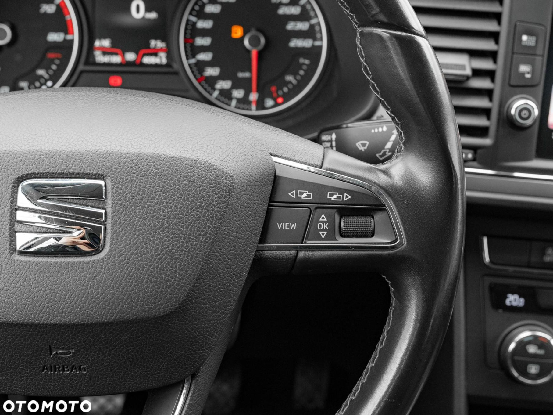 Seat Leon 1.0 EcoTSI Style S&S - 18