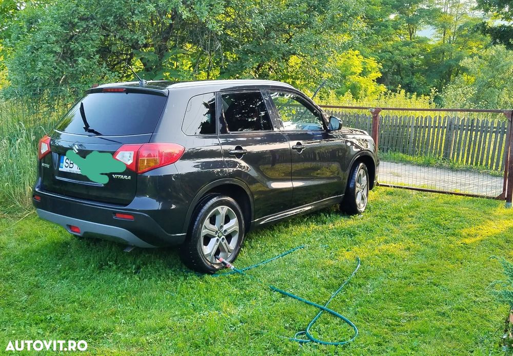 Suzuki Vitara 1.6 Passion - 3