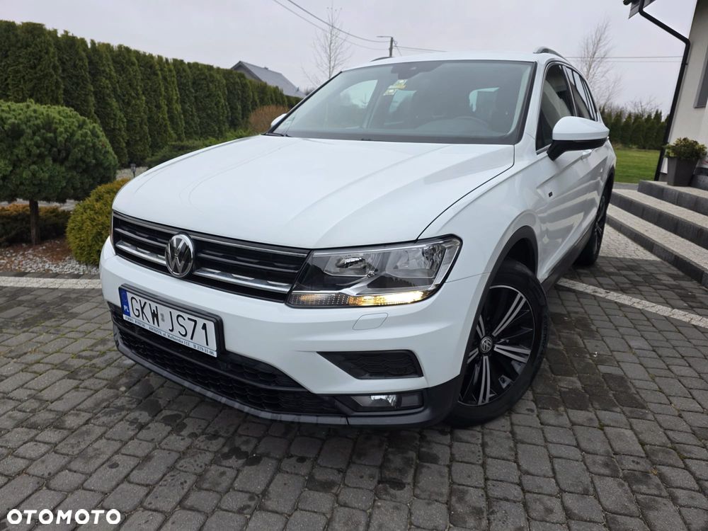Volkswagen Tiguan 2.0 TDI SCR 4Motion DSG Join - 14