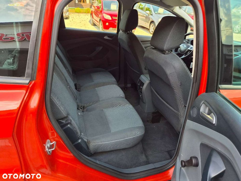 Ford C-MAX - 18