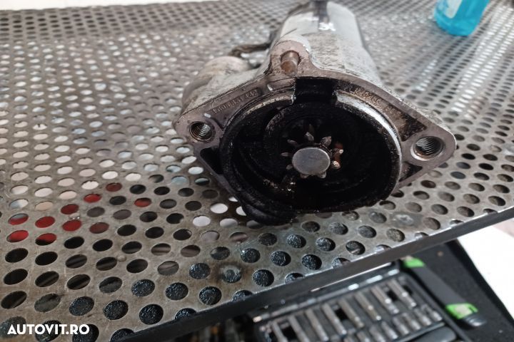 Electromotor 2.0TDI 0001125053 Audi A6 4F/C6 [2004 - 2008] Sedan 2.0 - 2