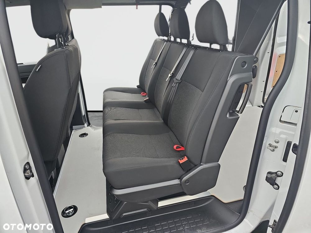 Citroën Jumpy Combi - 12