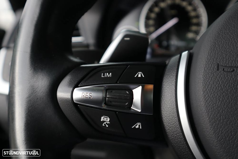 BMW 525 d xDrive Sport-Aut. - 32