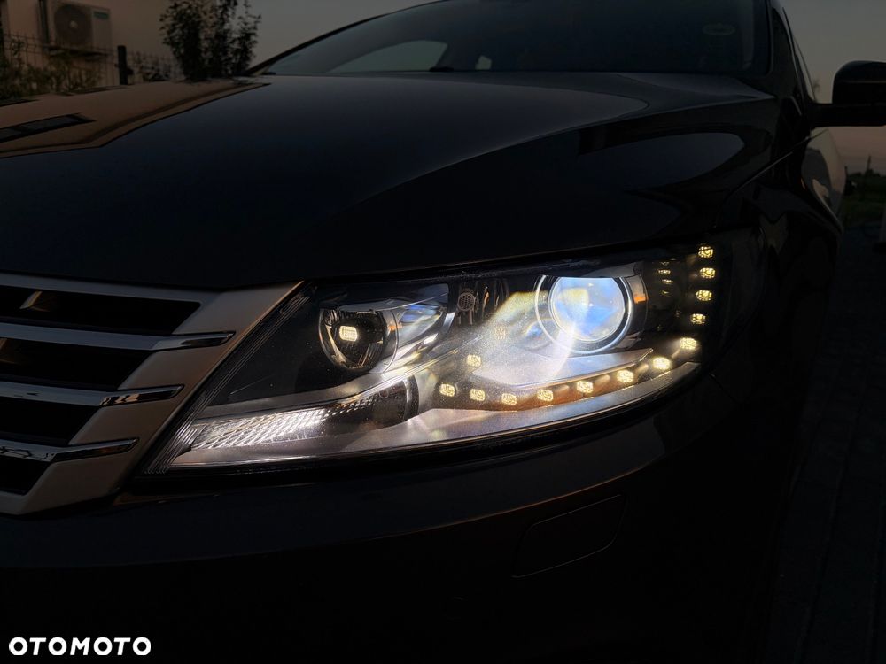 Volkswagen CC 1.8 TSI DSG - 26