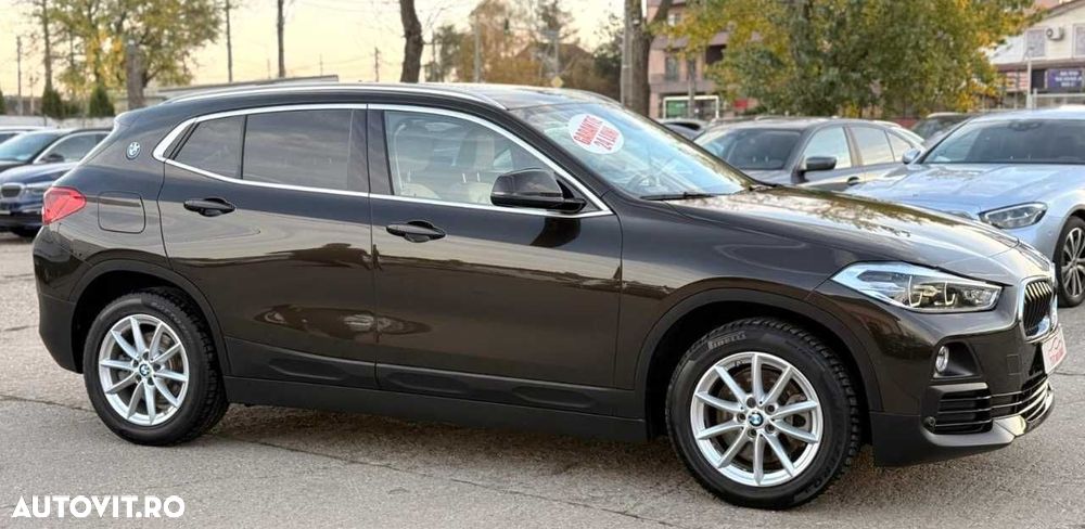 BMW X2 - 11