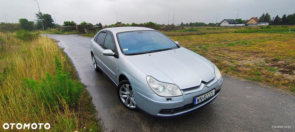 Citroën C5 II 3.0i V6 Exclusive - 3
