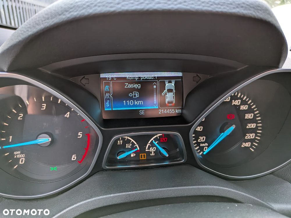 Ford Kuga 2.0 TDCi 4x4 ST-Line - 16