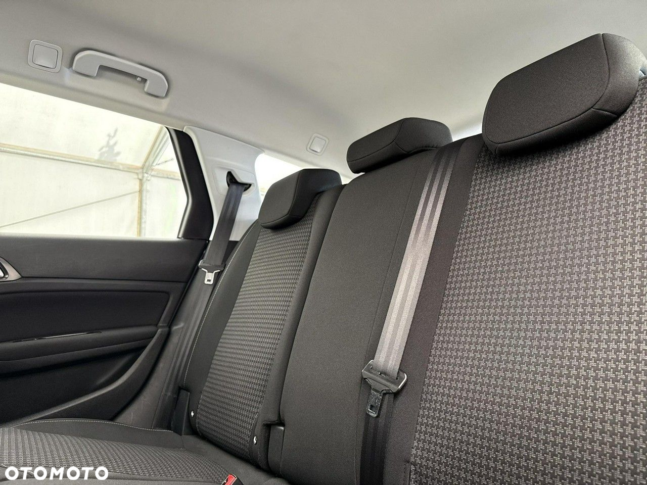 Peugeot 308 - 18