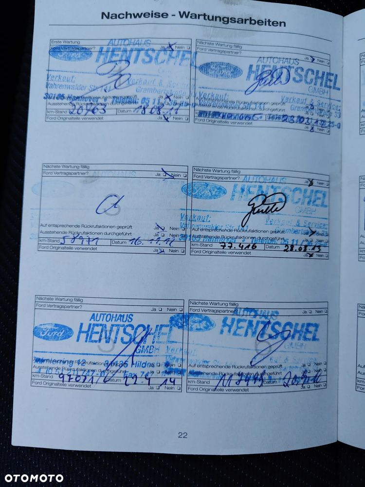 Ford S-Max 2.0 TDCi DPF Business Edition - 18