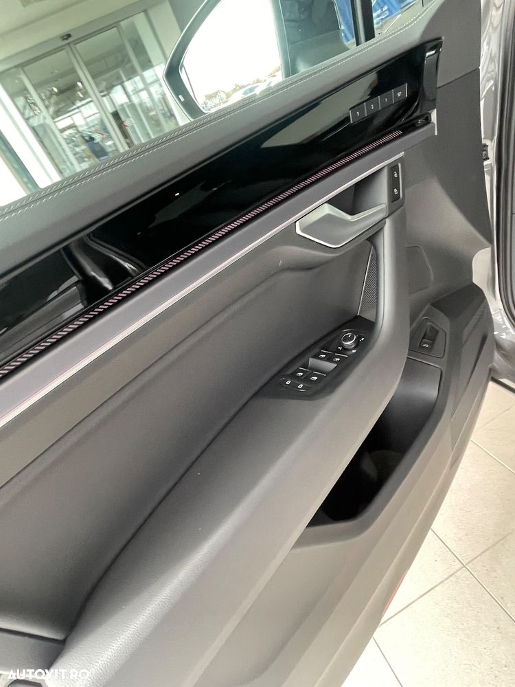 Volkswagen Touareg V6 TDI 4MOTION R-Line - 23