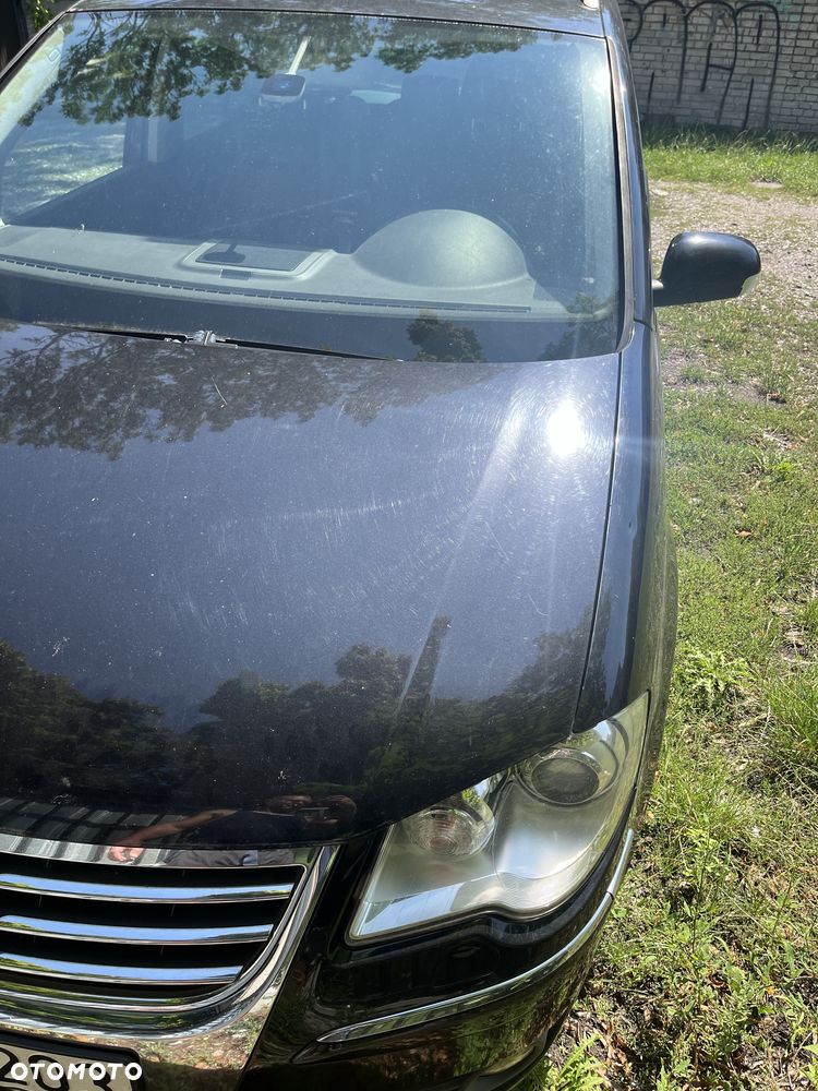 Volkswagen ID.7 Tourer