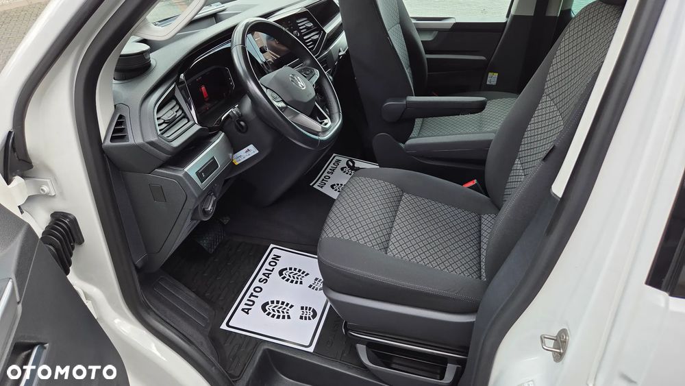 Volkswagen California - 15