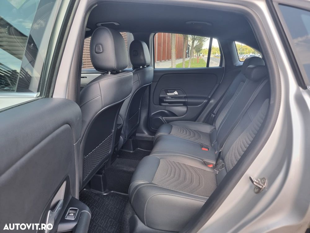 Mercedes-Benz GLA 200 d 8G-DCT Style - 10