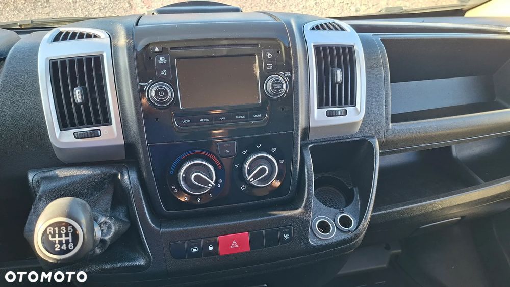 Fiat DUCATO 2.3 - 10