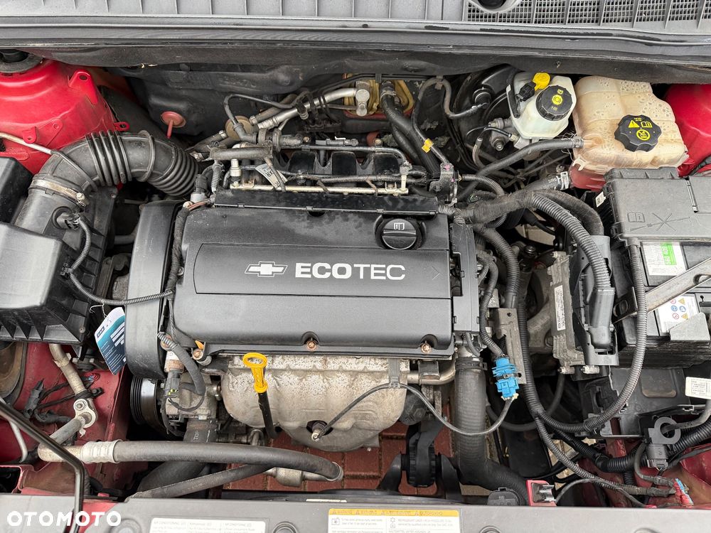 Chevrolet Orlando 1.8 LT+ - 16