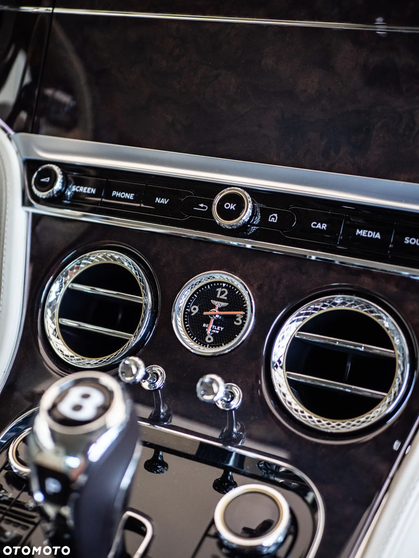 Bentley Continental GT New - 15