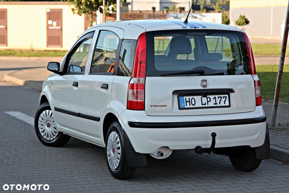 Fiat Panda - 6