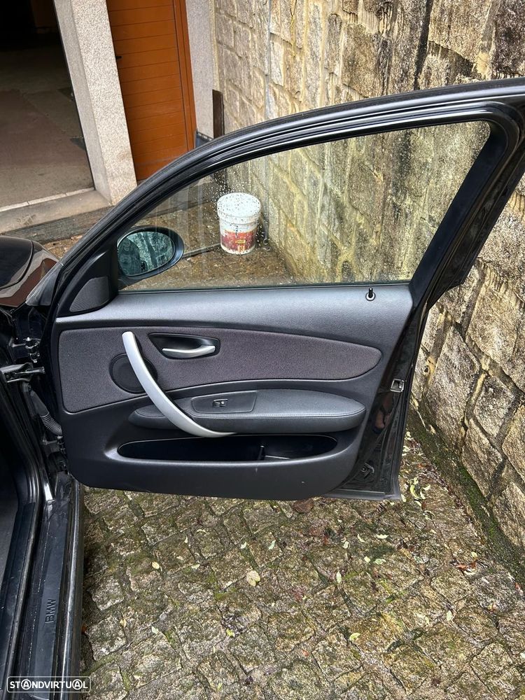 BMW 120 d - 8