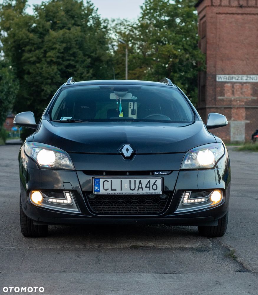 Renault Megane 1.5 dCi Bose Edition - 4