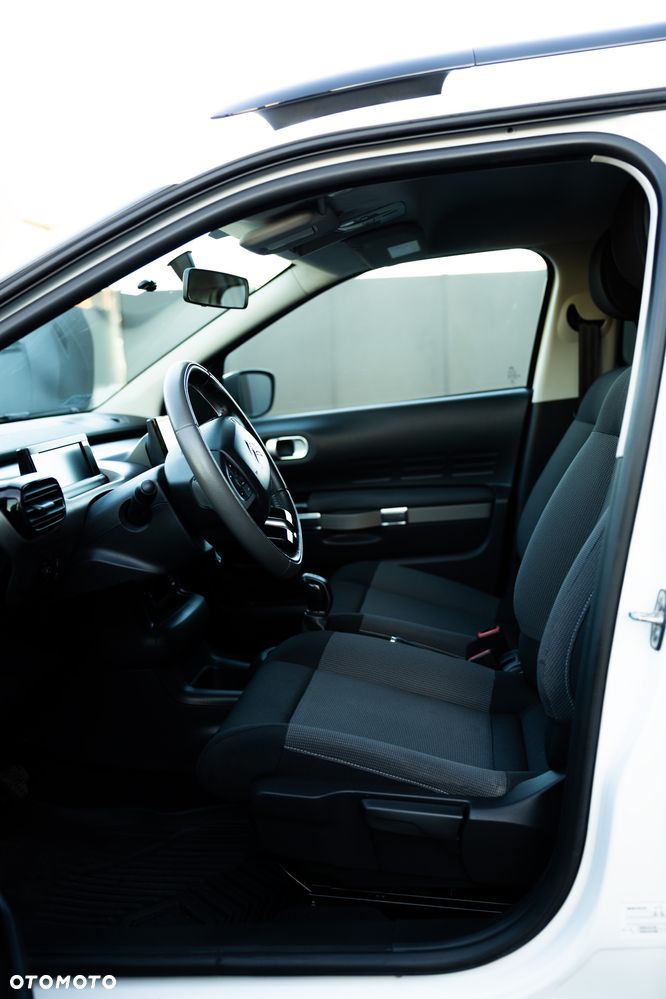 Citroën C4 Cactus - 10
