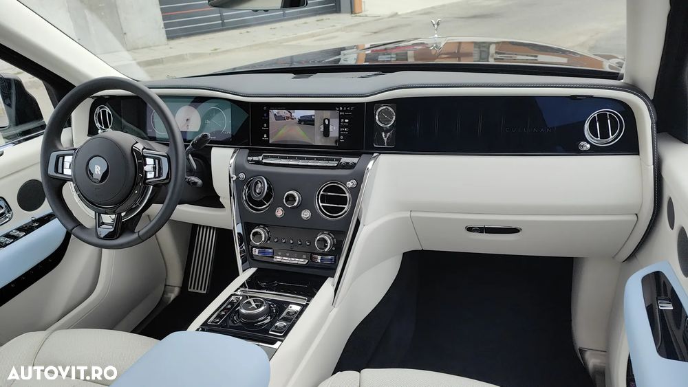Rolls-Royce Cullinan Series II - 9