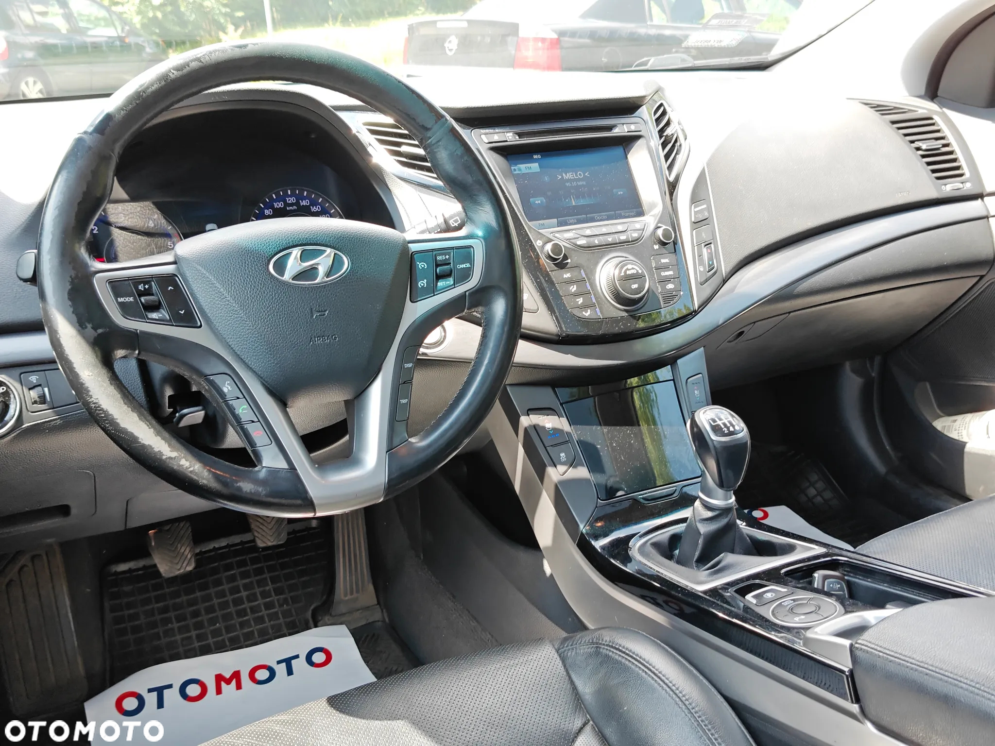 Hyundai i40 1.7 CRDi Premium - 6