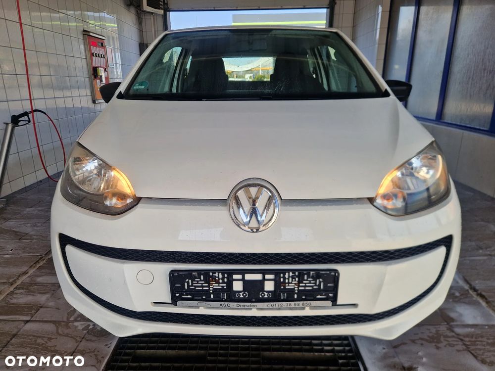 Volkswagen up! - 12