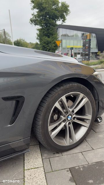 BMW Seria 4 - 6