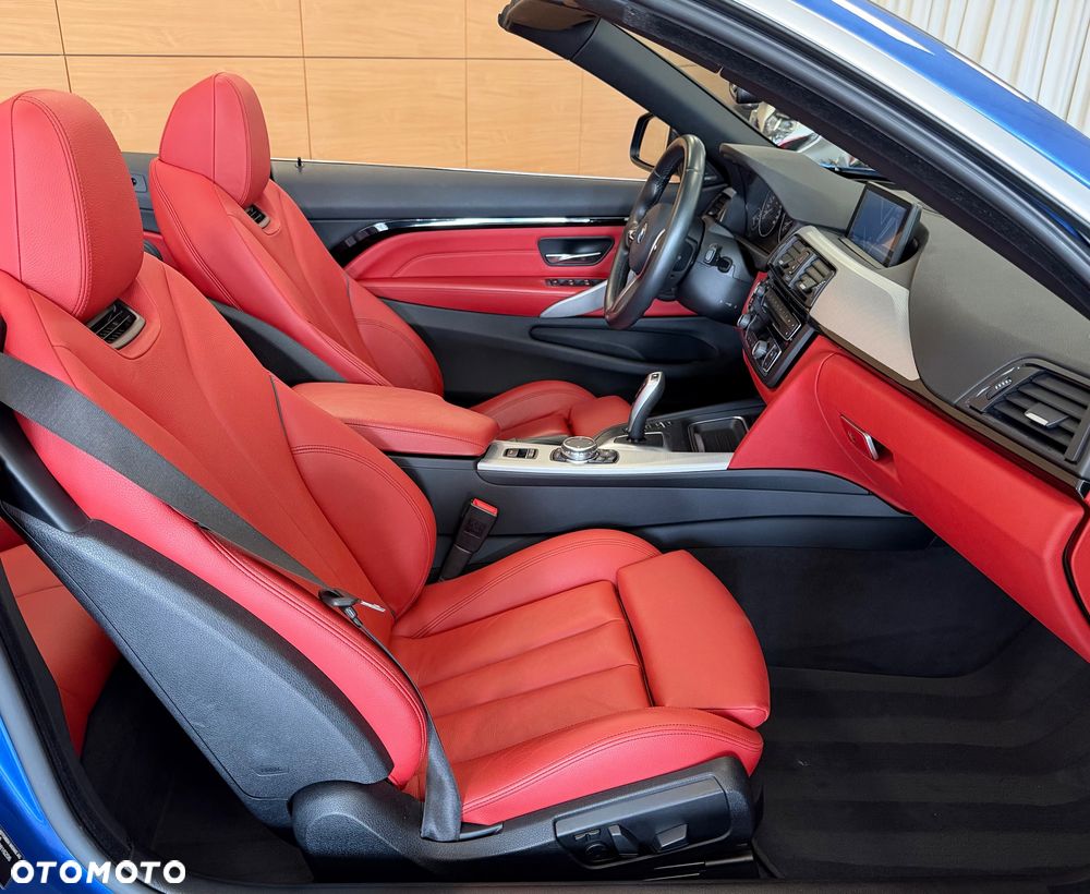 BMW Seria 4 - 8