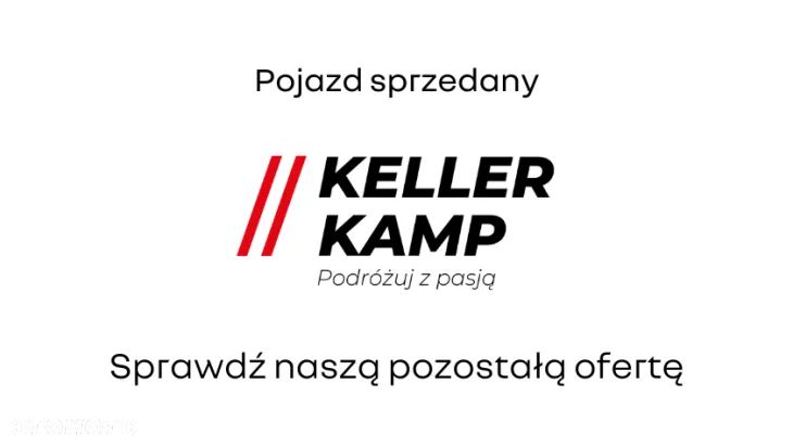 LMC Cruiser T662G - półintegra dla 2-3 osób - 1