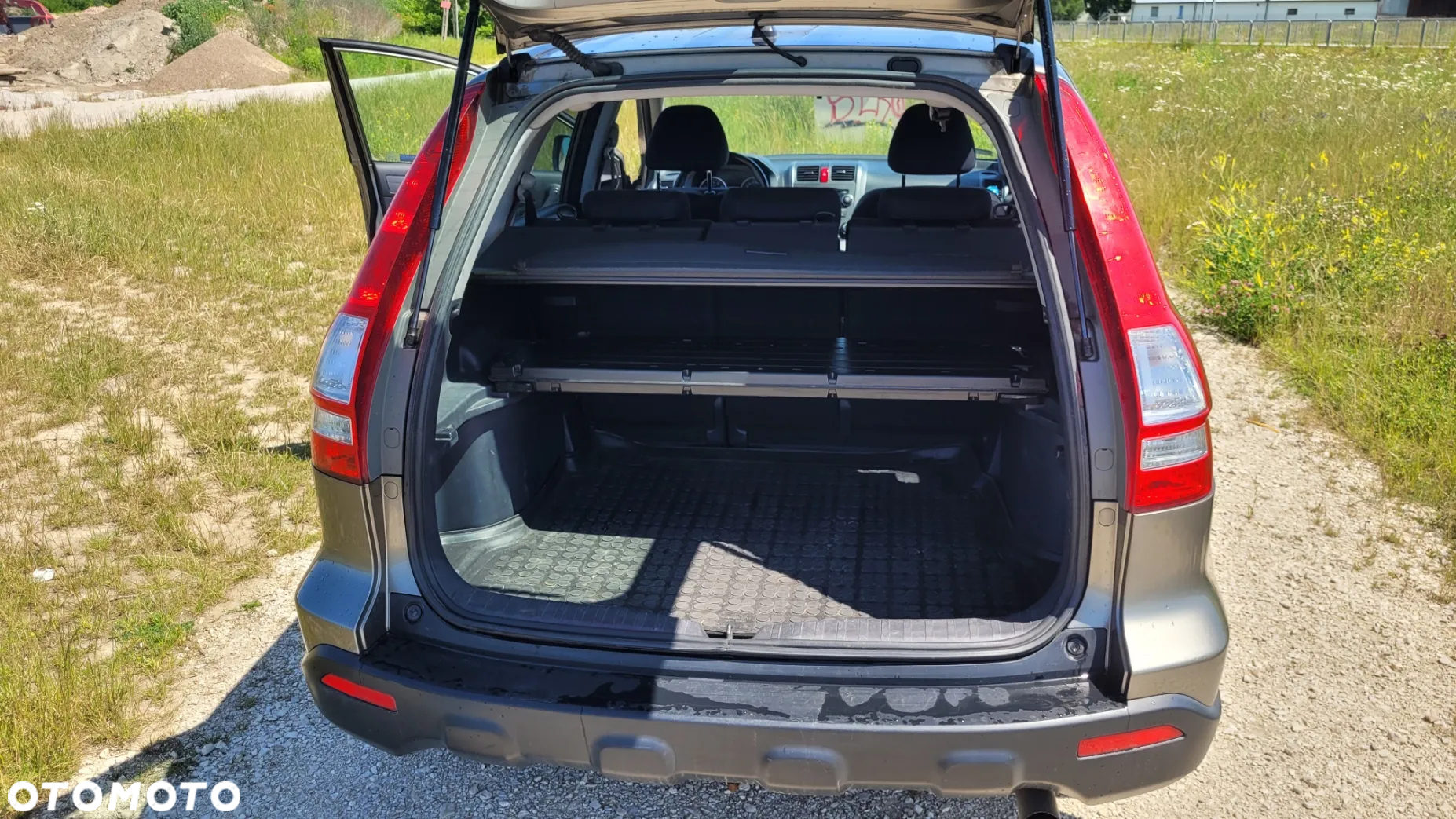 Honda CR-V 2.0 Elegance - 4