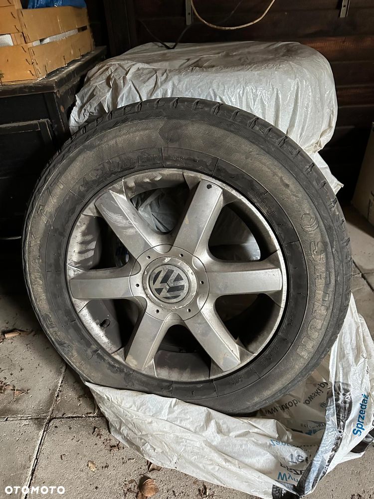 Volkswagen Amarok 3.0 V6 TDi 4MOTION Aventura - 13